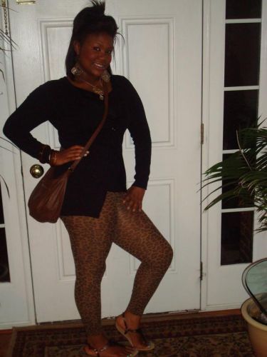 Venica Henry