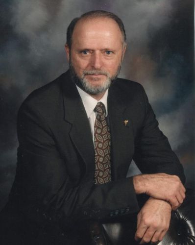 robert minchew