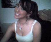 Tiffany Crisostomo
