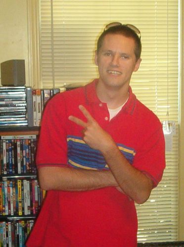 Justin Jones