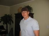 eric allison