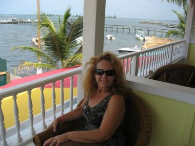 deborah smith