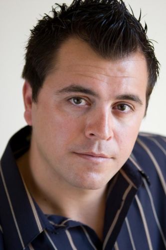 James Ryan