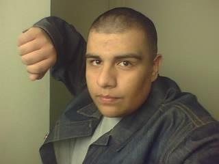 alberto sanchez