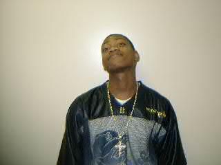 Dwayne Seymore