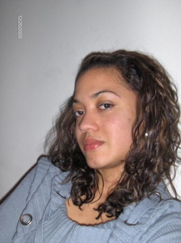 Destinee Burrill
