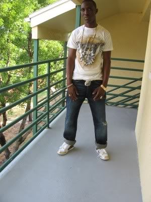 Rohan Mitchell