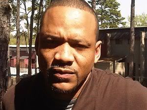 Orlando Dawson