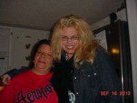 andrea griffith