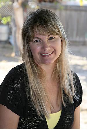 Marla Brubaker