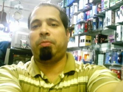 felix jimenez