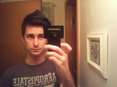 joshua petersen
