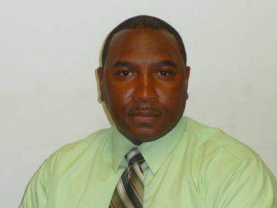 Frederick Johnson