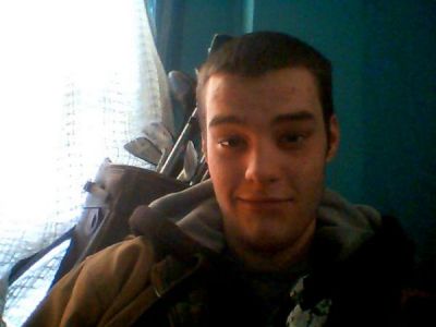 Kyle Elgin