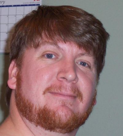 Bruce Vogel
