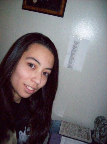 Crystal Witte