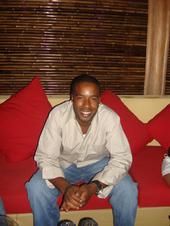 Akeem Alexander