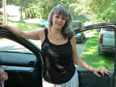 Robin Hill