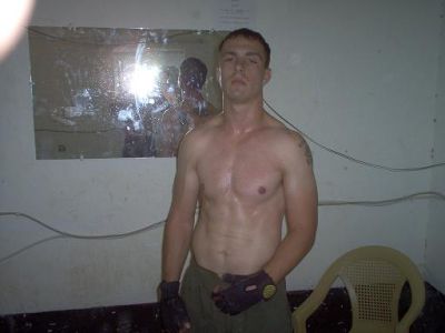 Kyle Barrett