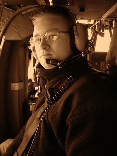 Michael Christian