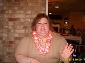 Colleen Kendall