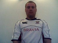 danny blevins