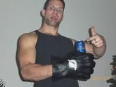 Robert Hall