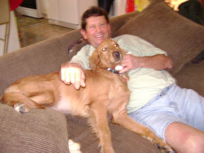Steve Merrill