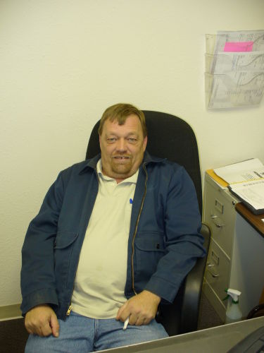 Kevin Black