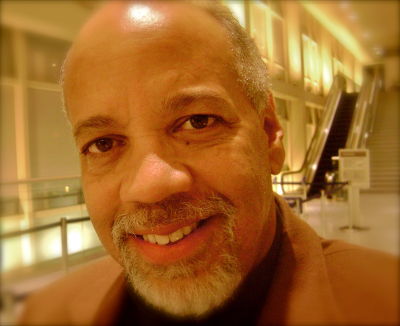 Charles Walker
