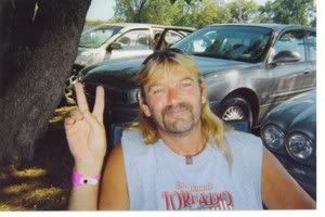 Timothy Verbeck