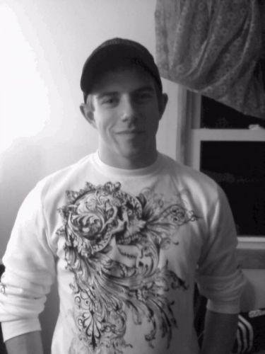 Kyle Hauff