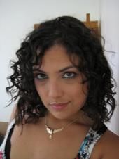 Stephanie Daniels