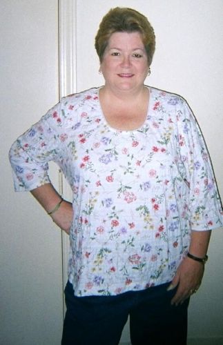 deborah simmons