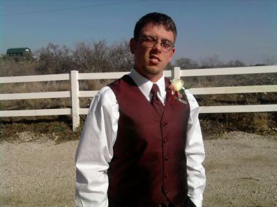 Zachry Richardson