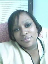 Tiesha Taylor