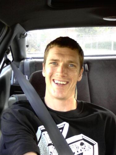 Joshua Higby