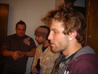josh fields