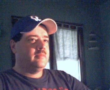 kevin parsons
