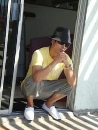 Rainier Domingo