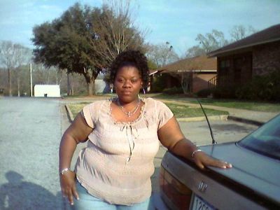 Shakia Sharpe