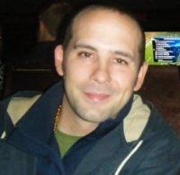 shawn powers