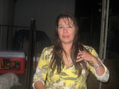 Lanelle Hussey