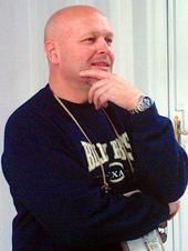 Jack Chase