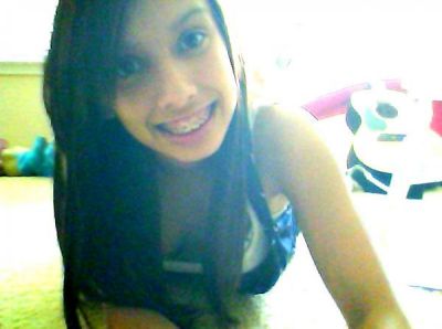 Jasmine Castro