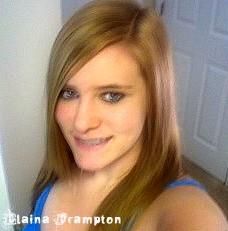 Elaina Frampton