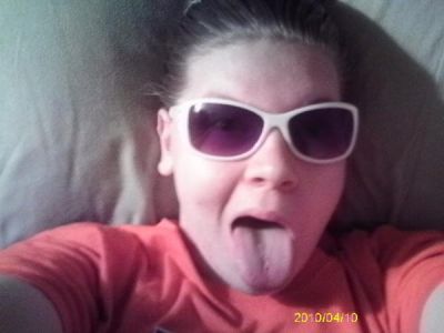 Chelsea Roush