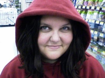 Amanda Haselden