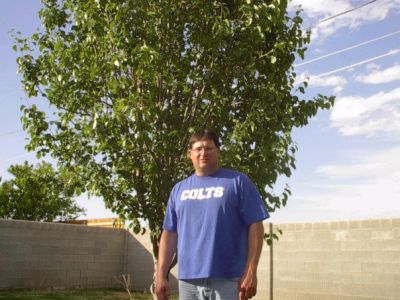 John Yandrich