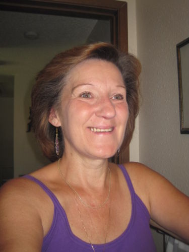 robin morrison